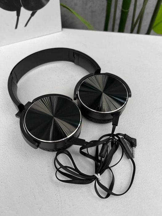 Продам навушники Wireless 450BT, нові в ідеалі