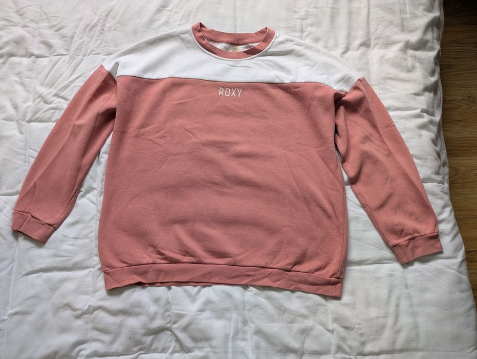 Camisola Roxy Algodão XL