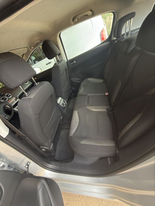Peugeot 308 1.6 Hdi 110 cv 2008