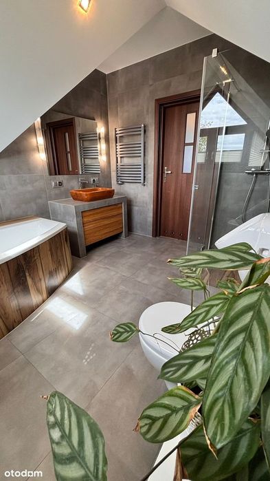 Dom Pniewo 128 M²