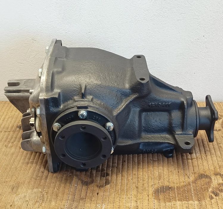 Dyfer typ 188, 3.25 do BMW E28, E30, E34, E36, Z1 duża głowa
