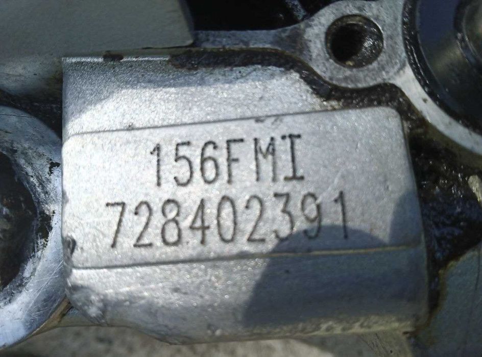 Двигатель 156fmi 125кубов, 5 передач (капремонт, видео)