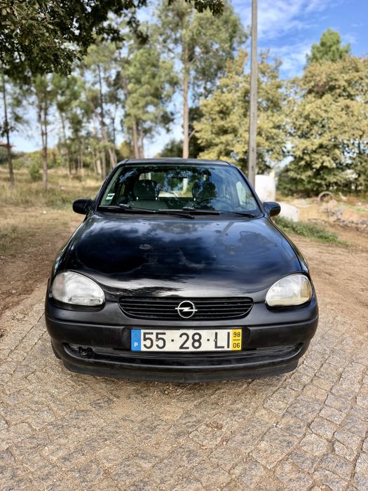 Opel Corsa B 1.0 Eco