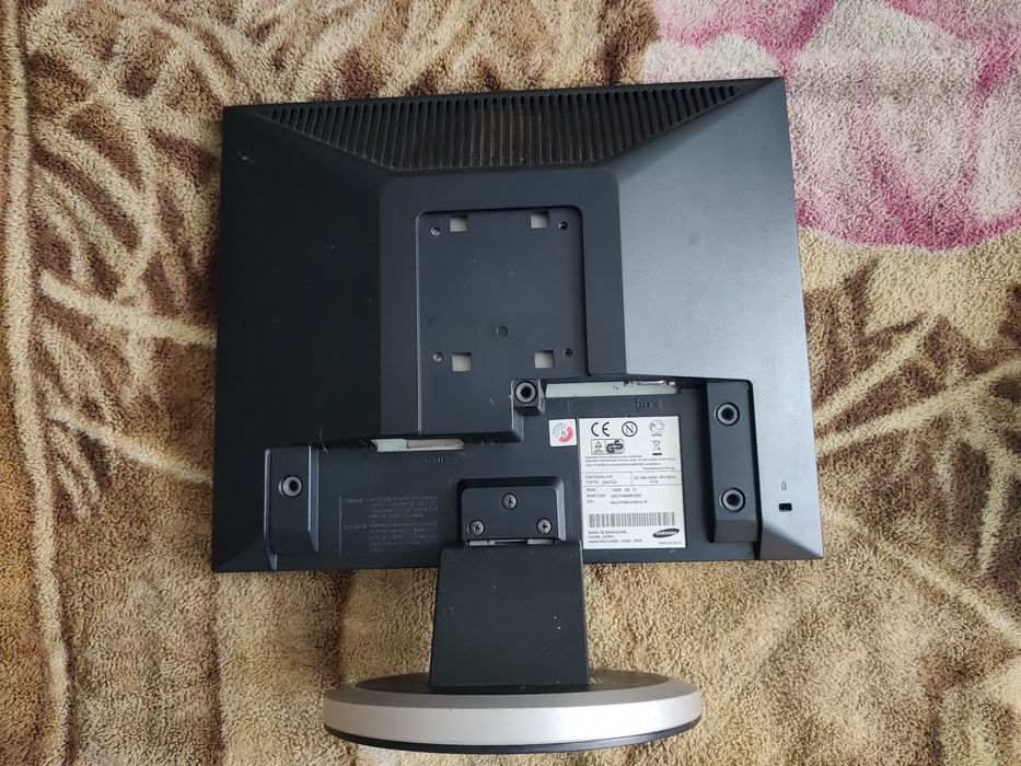 Мониторы SuncMaster 740n