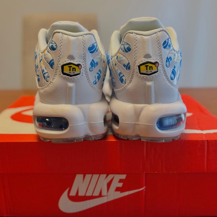 Nike Air Max Plus Lisboa