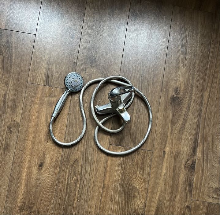 Кран смеситель  Испания .