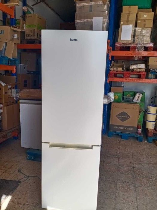 Frigorífico Combinado KUNFT