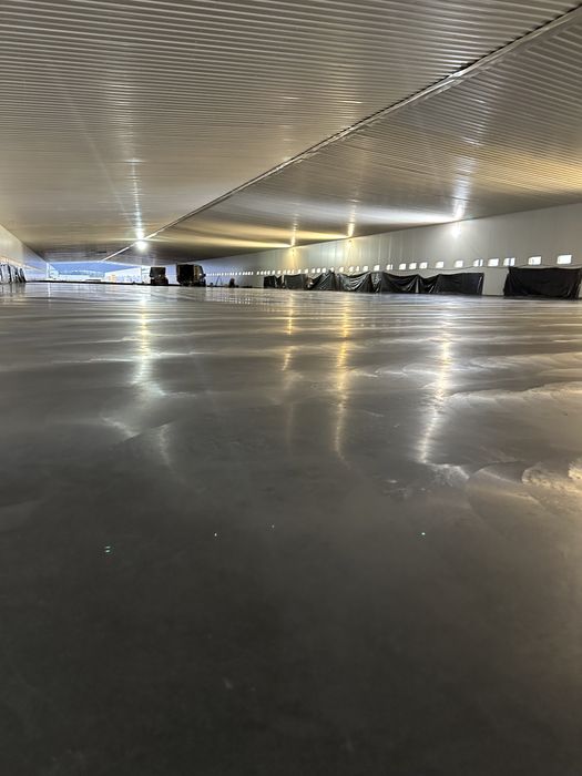 Posadzki Betonowe Przemysłowe Zacierane Płock