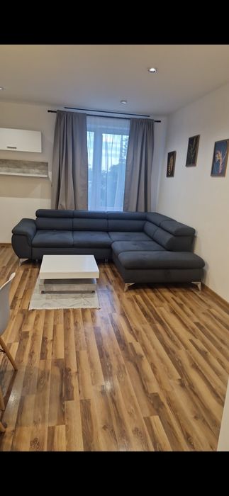 Nowoczesne 2 pokoje PO REMONCIE | Miejskie ogrzewanie | Nysa, Jagiellońska