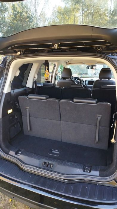 Ford Galaxy Ford Galaxy