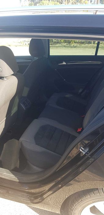 VW Golf Variant 2.0 TDI 150CV Highline