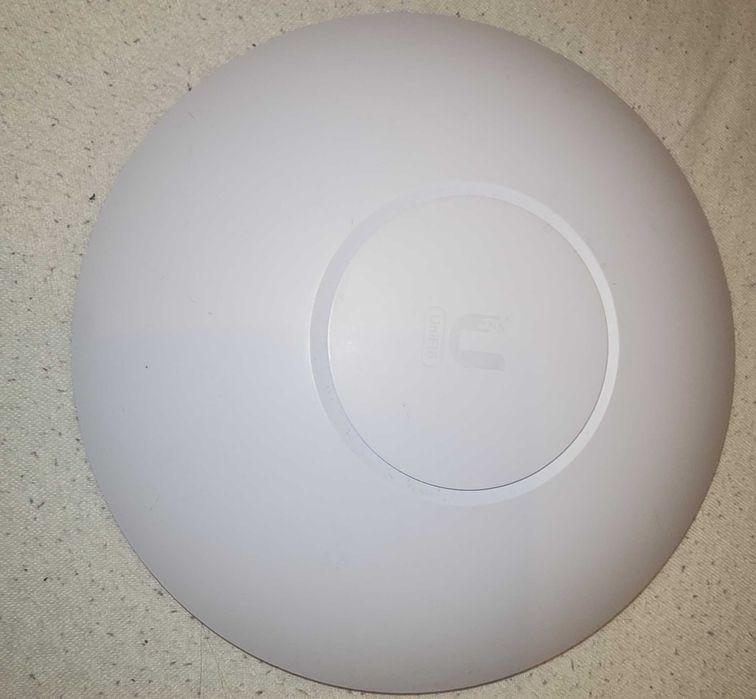 Punkt dostępowy Ubiquiti UniFi U6 Long-Range (U6-LR) Wi-Fi 6