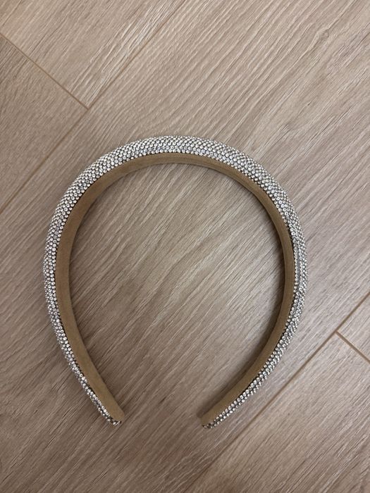 Обруч в блискітки