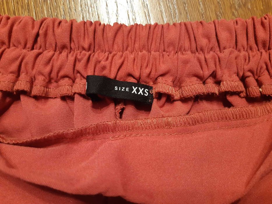 Spodnie Sinsay XXS