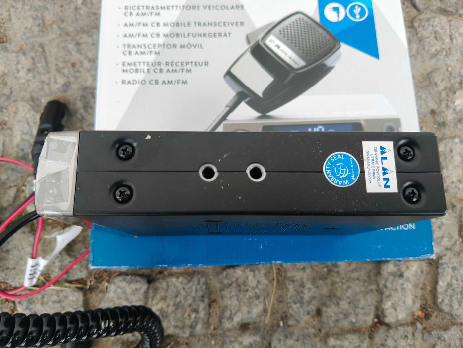 CB Radio Midland M10