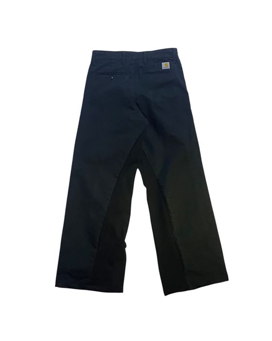 Кастомные штаны Carhartt | 1/1