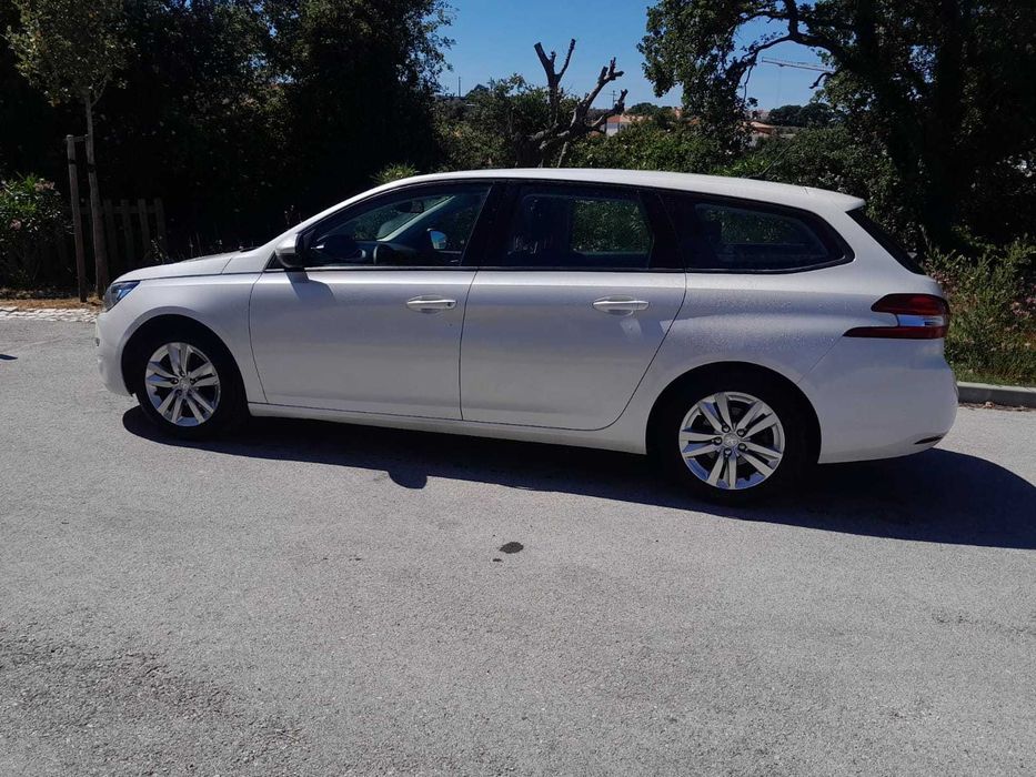 Peugeot 308SW Impecável