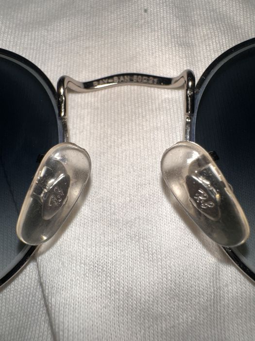 Ray Ban rb3447 003/32