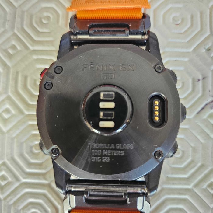 Garmin Fenix 6x Pro64172684127105121