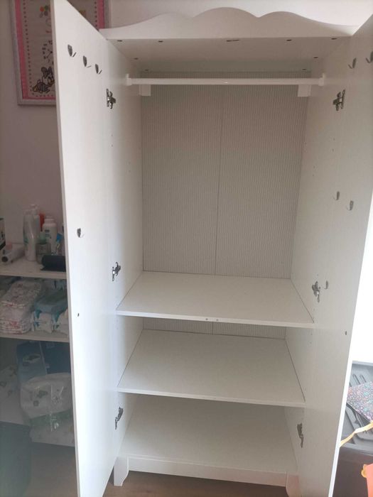 Venda de roupeiro Criança