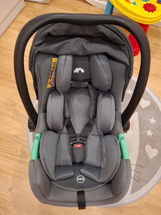Vendo Carrinho Bébé