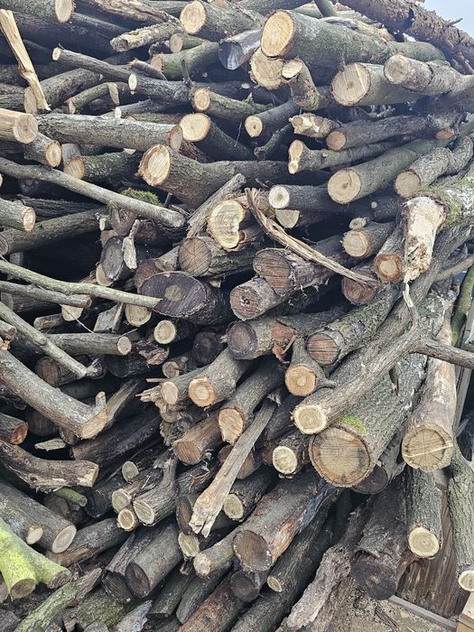 Sprzedam drewno robione pod klienta