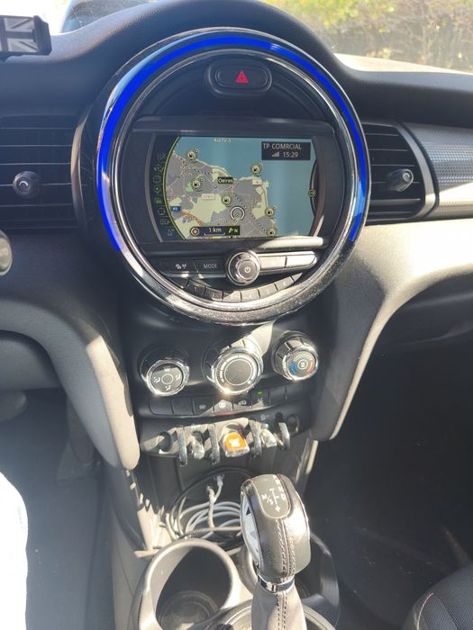 Mini Cooper 1.5 D ( 116 CV ) automático