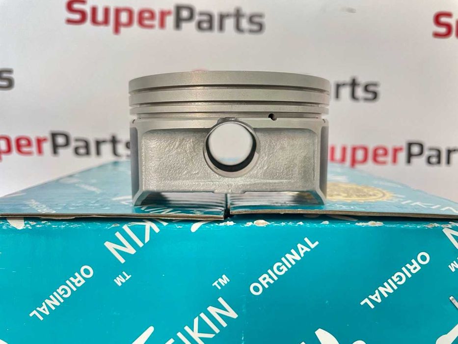 Поршні стандартні та ремонтні Hyundai Kia 2.4L двигун G4KE G4KG G4KC