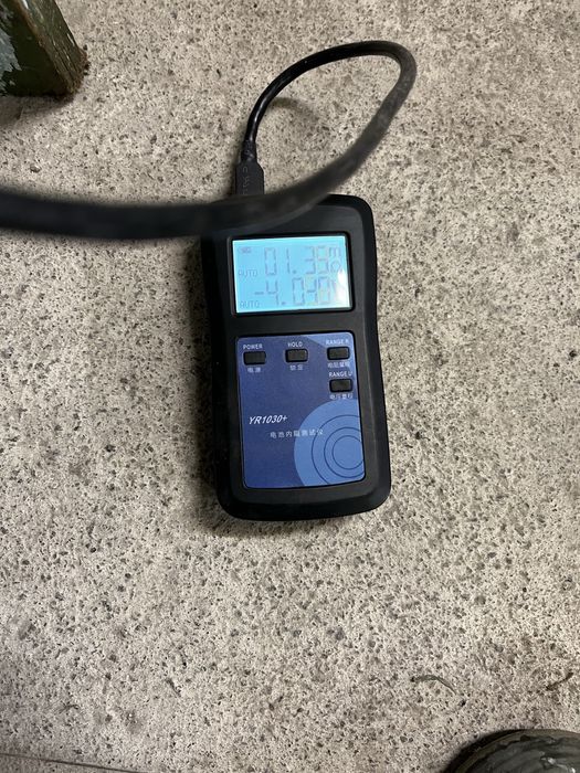 Консерви nissan leaf 40 квт