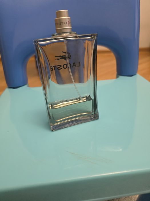 Туалетна вода Lacoste  pour home (Залишки)