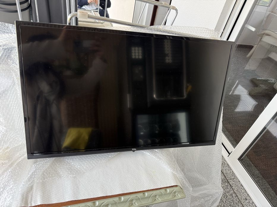 TV TCL 33 polegadas