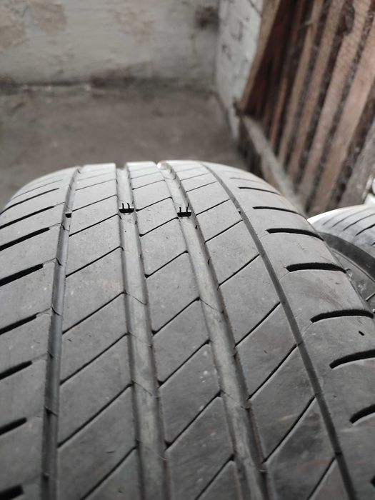 Opony Michelin Primacy HP 205 55 r17
