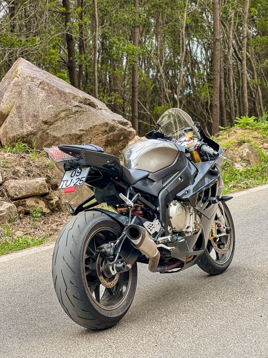 Bmw S1000RR
