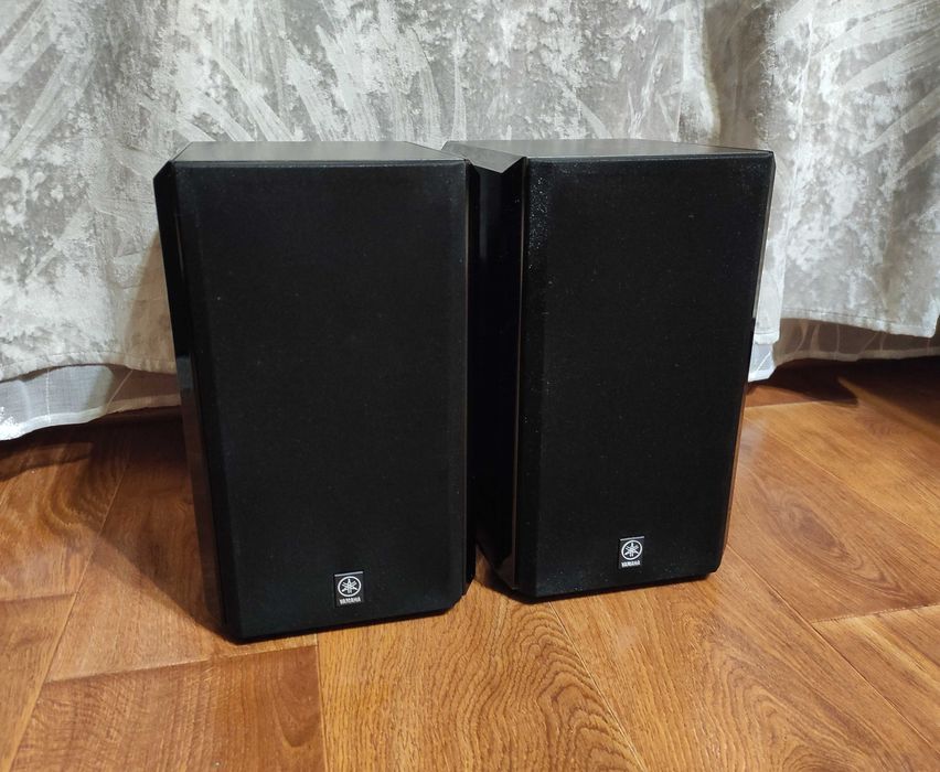 Акустика колонка корпус Yamaha NX-E100