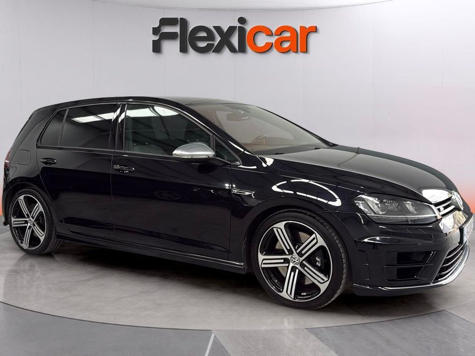 VW Golf