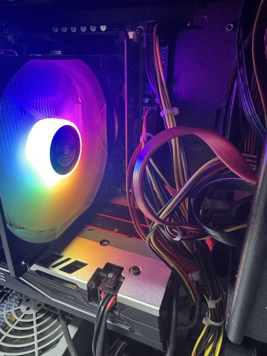 Ігровий системний блок