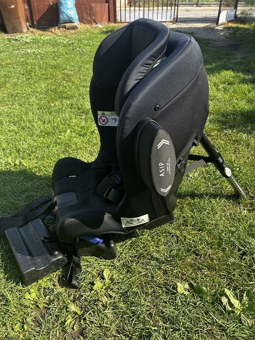 Fotelik AXKID MOVE 9-25kg