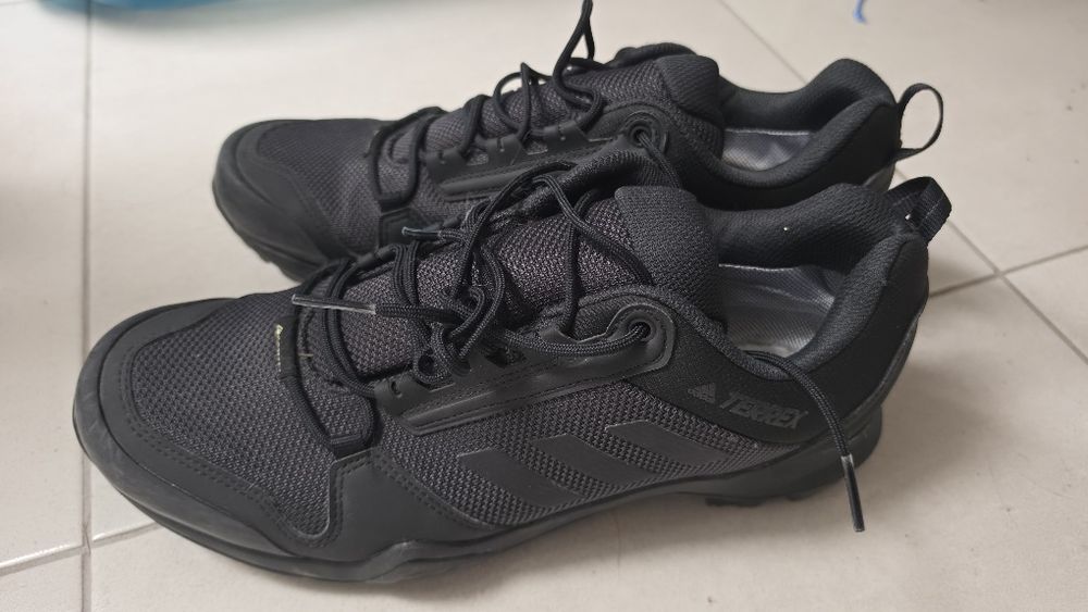 Adidas Terrex wodoodporne GTX Gore-tex