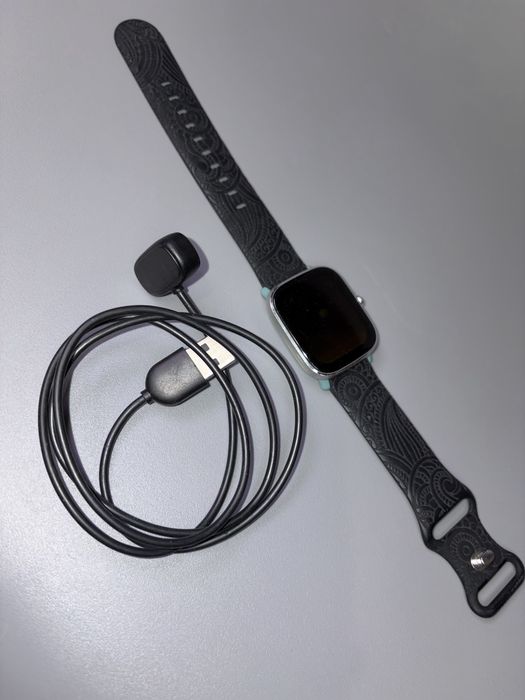 Розумний  годинник Amazfit GTS 2 mini.