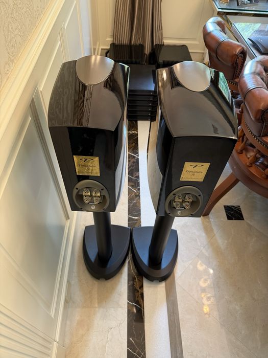 Paradigm Signature S2V2
