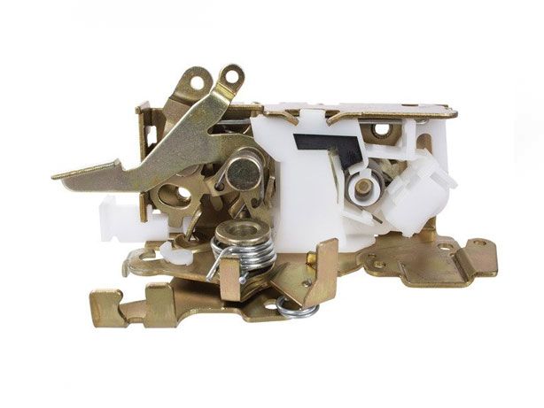 Fechadura Fecho Portas Frente Mercedes Vito W638 Sprinter VW LT (NOVO)