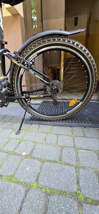 Romet Rambler 1.0 LTD