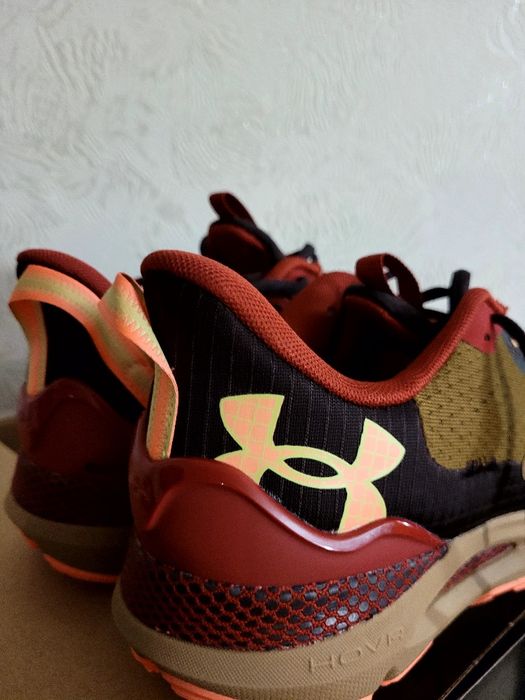 Кросовки Under Armour Sonic Trail