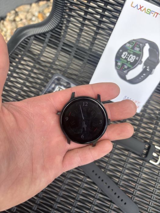 Smartwatch nowy