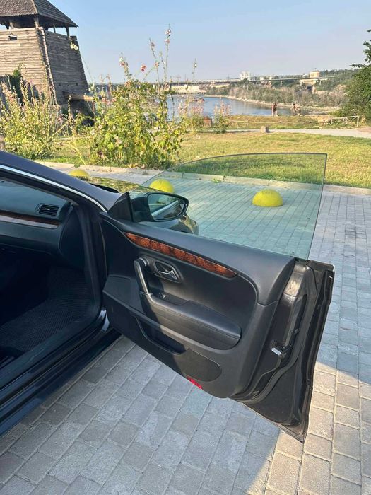 Volkswagen CC / Passat CC 2010