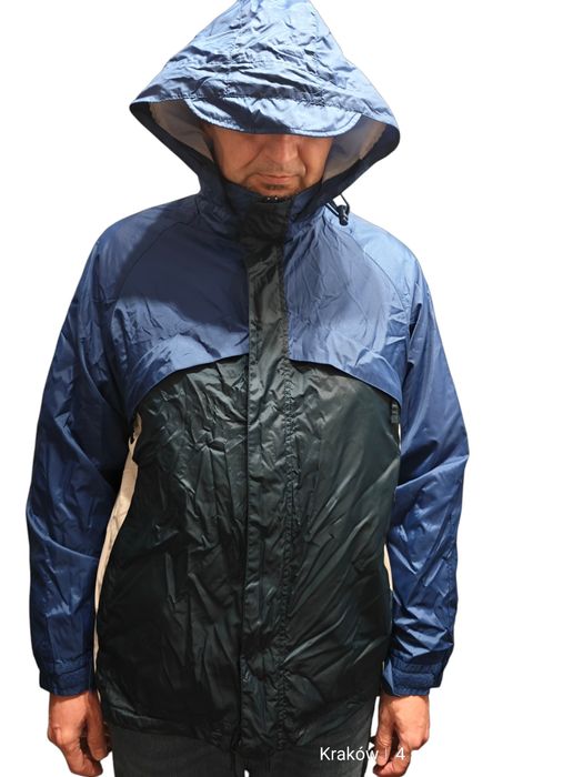 Kurtka zimowa narciarska 3 w 1 Atletech