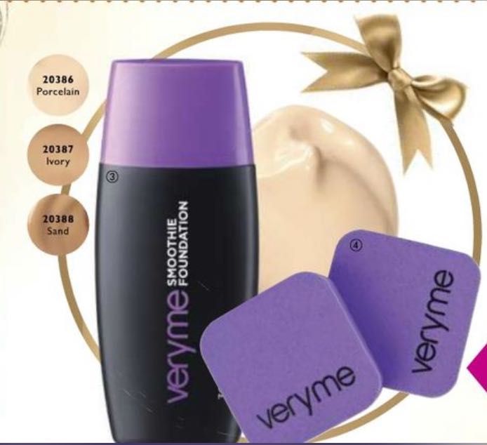 Base + Pó Compacto (Vários tons) - Super Preço