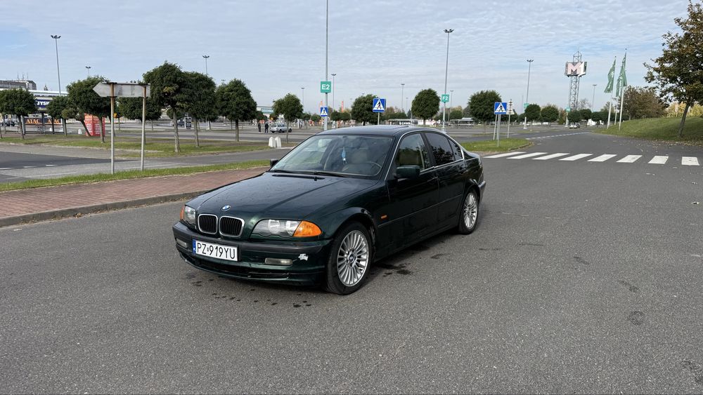 BMW Seria 3