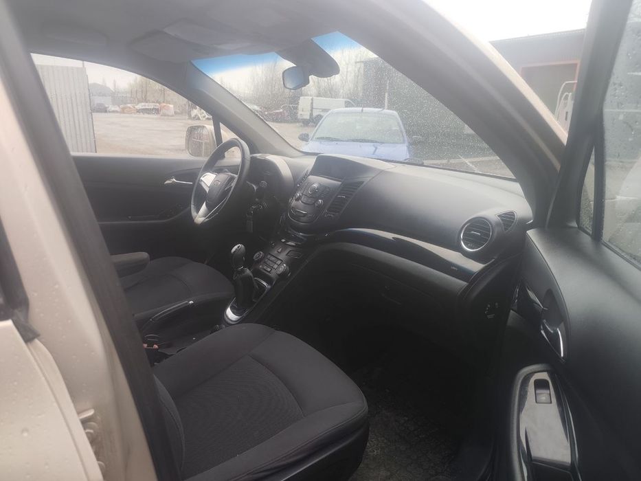 Продам Шевроле Орландо,  Chevrolet Orlando