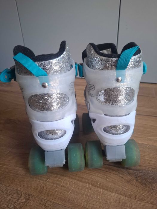 Wrotki Spokey 31-34